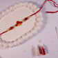 Angry Bird Kids Rakhi
