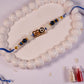 Bro Evil Eye Rakhi