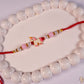 Pink Unicorn Rakhi for Kids