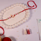 Pink Unicorn Rakhi for Kids