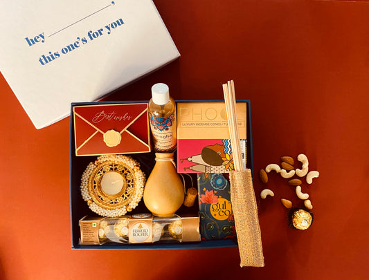 Luxe Diwali Box
