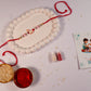 Pink Unicorn Rakhi for Kids