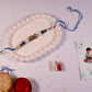 Bro Evil Eye Rakhi