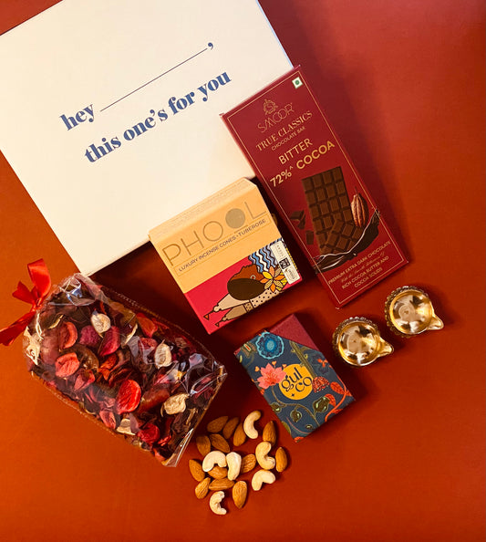 Deepotsav Anand Hamper