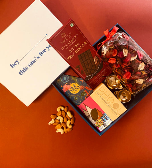 Deepotsav Anand Hamper