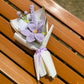 Handmade Lavendar Whisper Bouquet