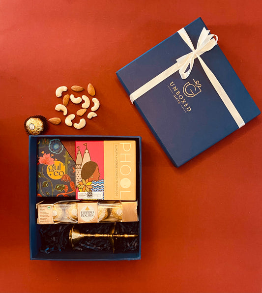 Shubh Diwali surprise