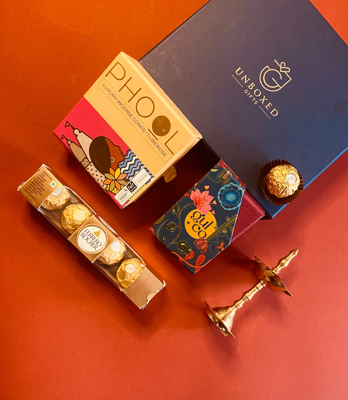 Shubh Diwali surprise