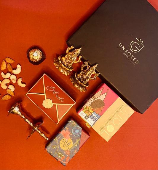 Diwali Bliss hamper
