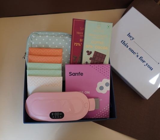 Period Comfort
