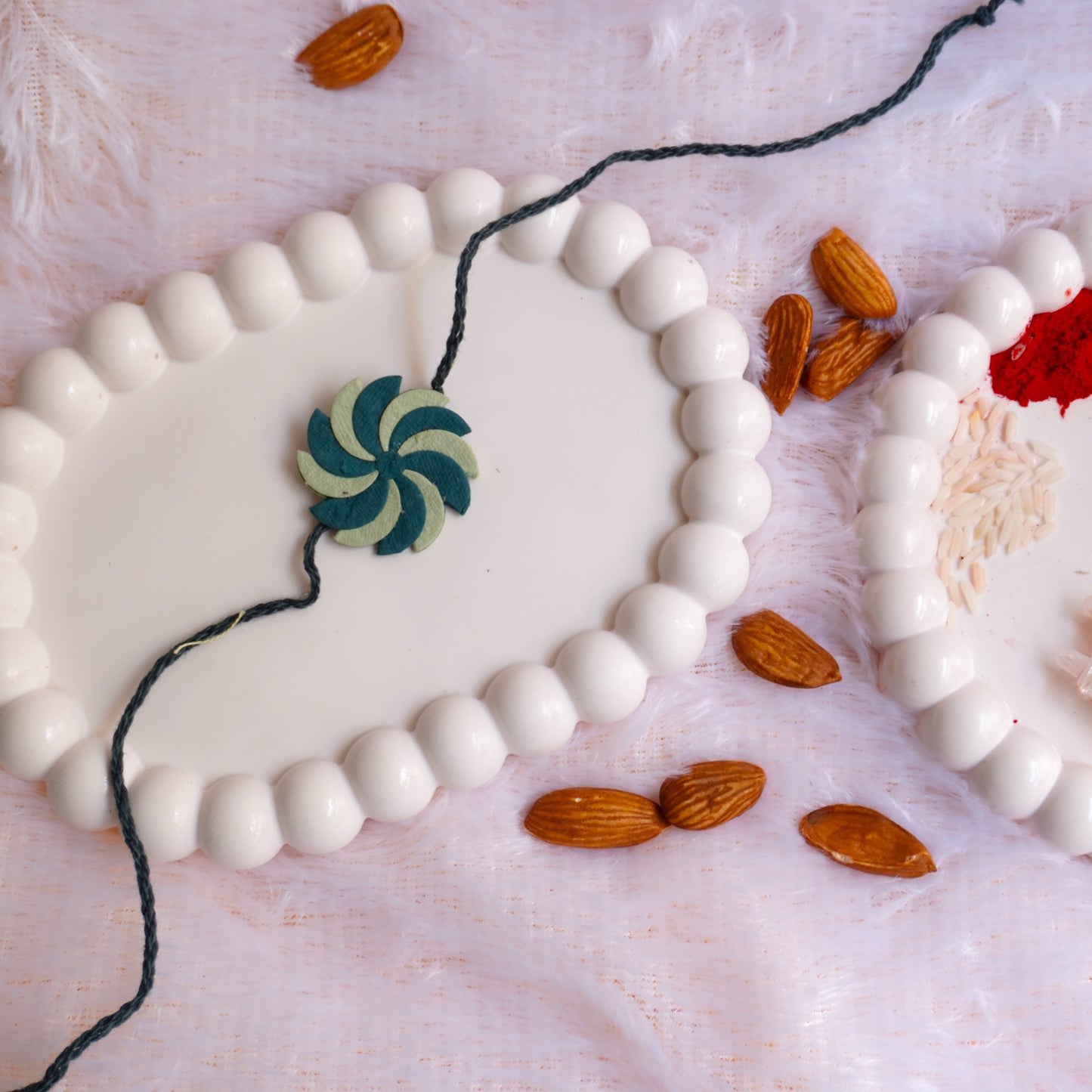 Wheely Wonka Seed Rakhi