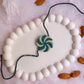 Wheely Wonka Seed Rakhi