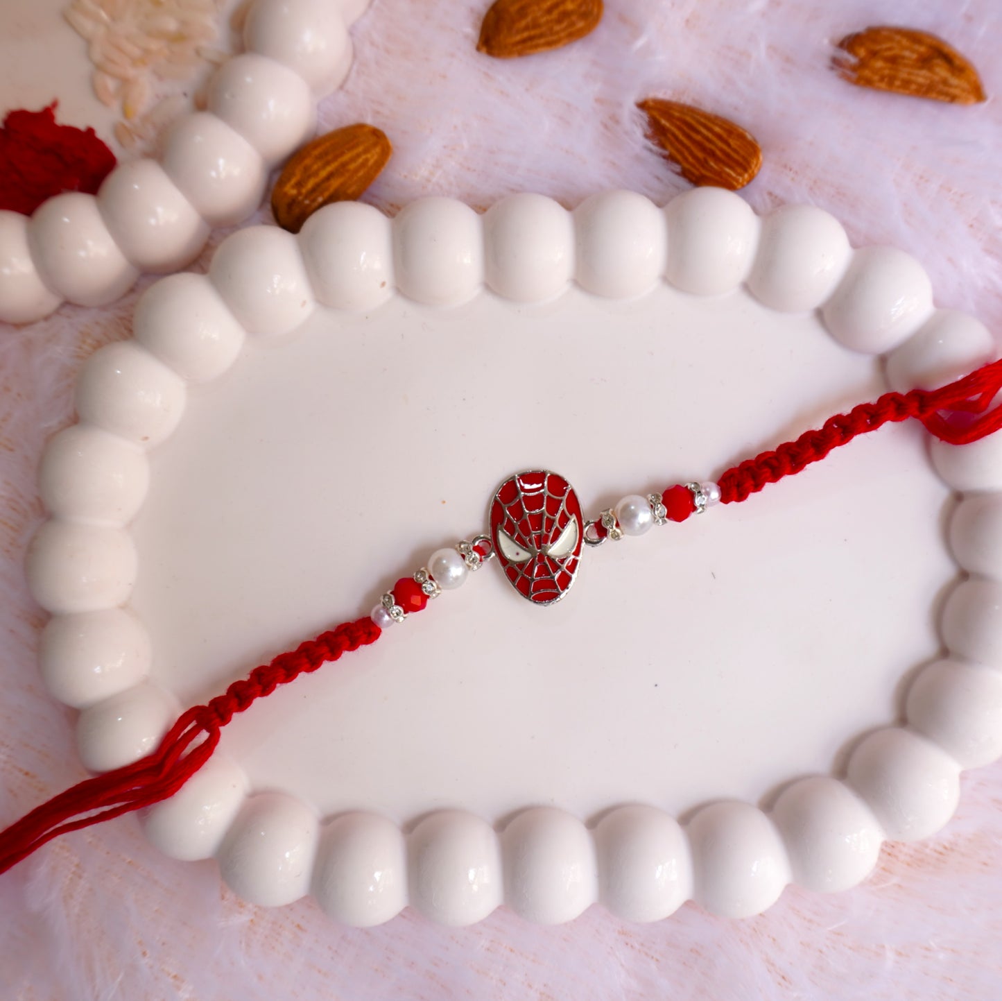 Spiderman Kids Rakhi