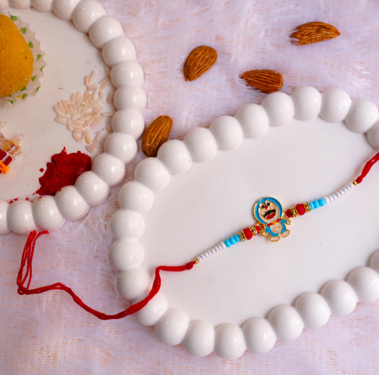 Doraemon Kids Rakhi