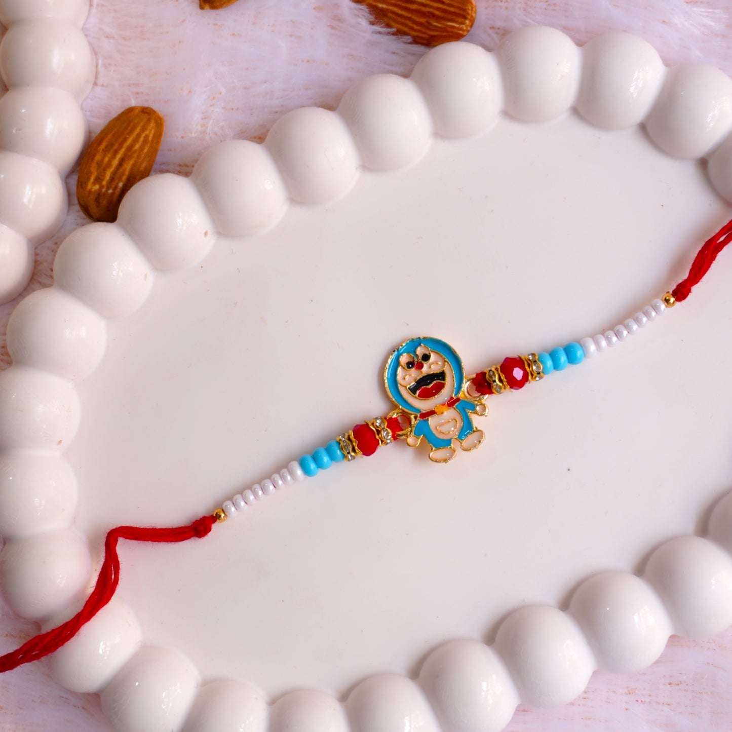 Doraemon Kids Rakhi