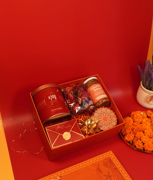 Diwali Delight Hamper