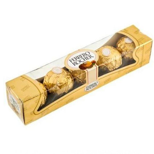 Ferrero Rocher Pack of 4 Pcs