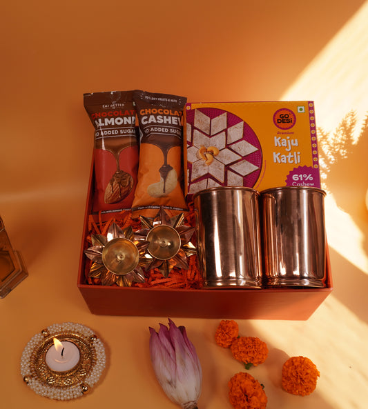 Divine Delight Diwali Box