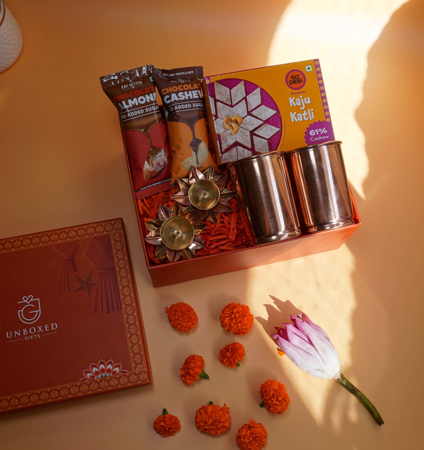 Divine Delight Diwali Box