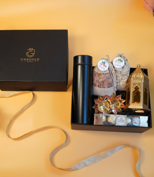 Light and Delight hamper