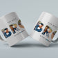 Customised Bro Mug
