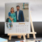 Customised Photo Calendar 2025
