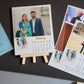 Customised Photo Calendar 2025