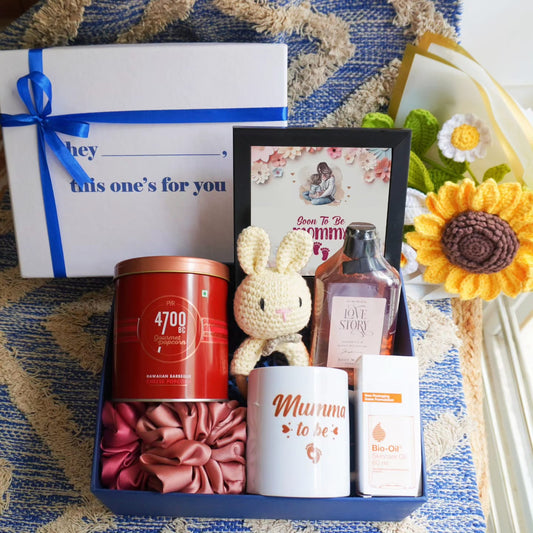 Mommy-to-be Essential