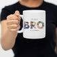 Customised Bro Mug