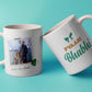 Customised Pyaari Bhabhi Mug